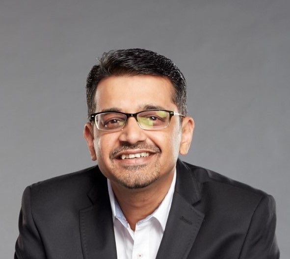 JK – Startup Investor, Mentor, Guide 